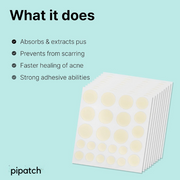 Acne Pimple Patch